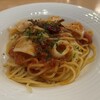 パスタの森 万代店