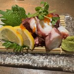 大阪産料理 空 - 