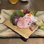 大阪産料理 空 - 