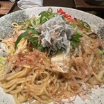 大阪産料理 空 - 