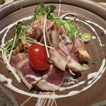 大阪産料理 空 - 