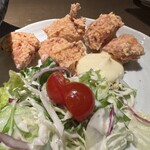 大阪産料理 空 - 