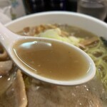 一条流がんこ総本家分家四谷荒木町 - 