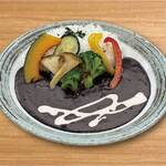 ミュージアムキッチン ハルカフェ - 