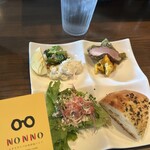 めがねNONNO - 