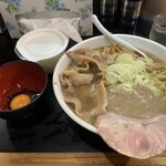 一条流がんこ総本家分家四谷荒木町 - 