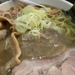 一条流がんこ総本家分家四谷荒木町 - 