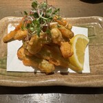 大阪産料理 空 - 