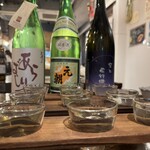 大阪産料理 空 - 