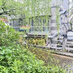 名前のないラーメン屋 - 河辺からみる店