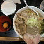 一条流がんこ総本家分家四谷荒木町 - 