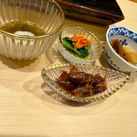 鮨 こう介 - 