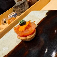 鮨 こう介 - 