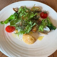 セストセンソ 新宿タカシマヤ店 - 