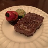 OSAKA きっちん 銀座本店 - 