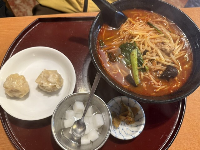 Chinese Tohoku Fumi Tohoku Gyoza Bo photo 3