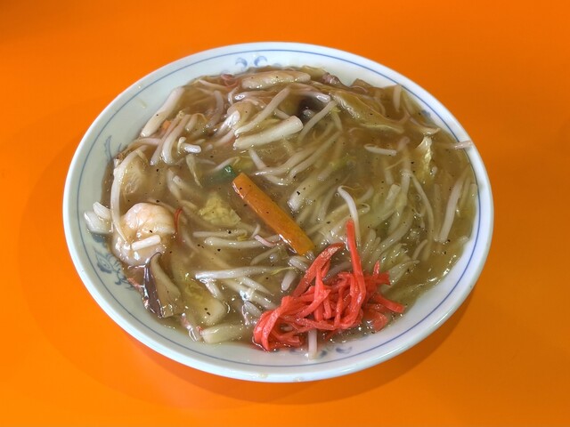 Marutama Shokudo photo 2