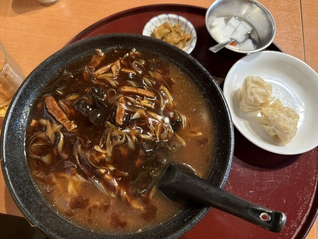 Chinese Tohoku Fumi Tohoku Gyoza Bo