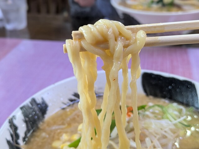 閉店】れんげ屋 - 岩宿/ラーメン | 食べログ