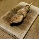 本格焼鳥大名へて 壱 - 