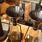 LIAISON Coffee Roasters - 