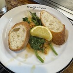 ひろしま丸かじり 中ちゃん - 