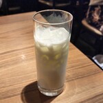 自家焙煎珈琲工房 カフェ バーンホーフ - 