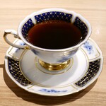 自家焙煎珈琲工房 カフェ バーンホーフ - 