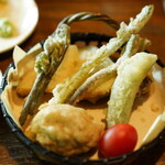 生粉打ち蕎麦処 武藤 - 