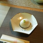 生粉打ち蕎麦処 武藤 - 