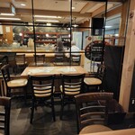 自家焙煎珈琲工房 カフェ バーンホーフ - 