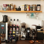 LIAISON Coffee Roasters - 