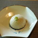 生粉打ち蕎麦処 武藤 - 