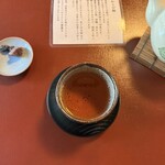 茶寮 宝泉 - 