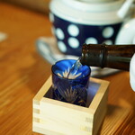 生粉打ち蕎麦処 武藤 - 