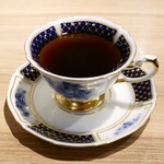 自家焙煎珈琲工房 カフェ バーンホーフ - 