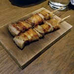 本格焼鳥大名へて 壱 - 