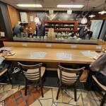 自家焙煎珈琲工房 カフェ バーンホーフ - 