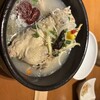 韓国料理 水刺齋 高島屋タイムズスクエア店