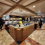 自家焙煎珈琲工房 カフェ バーンホーフ - 