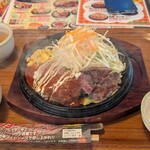 ミスター・バーク - 料理写真: