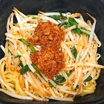 ほっともっと - 辛旨台湾まぜ麺