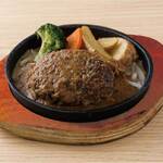 ミュージアムキッチン ハルカフェ - 