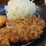 とんかつマ・メゾン - 