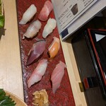 魚屋 UOTACHI - 