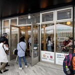 とんかつ乃ぐち - 