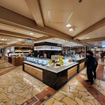 自家焙煎珈琲工房 カフェ バーンホーフ - 