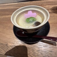 鮨 飛鳥 - 