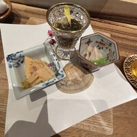 鮨 飛鳥 - 