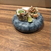 鮨 飛鳥 - 